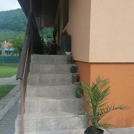 Bela apartment Exterior foto