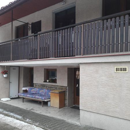 Bela apartment Exterior foto