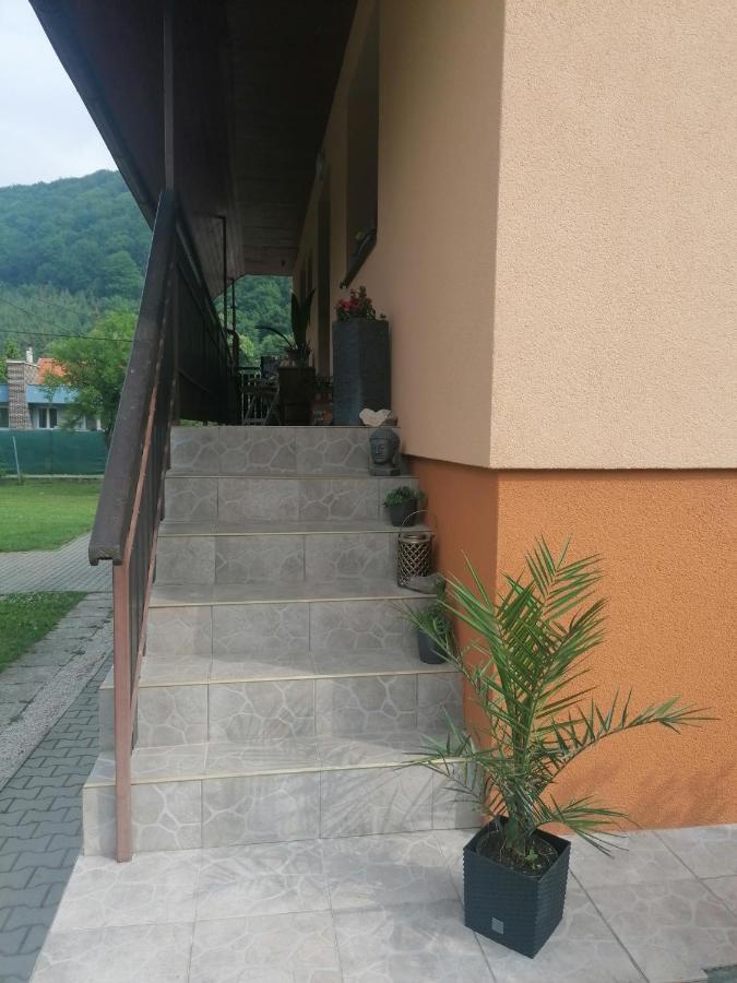 Bela apartment Exterior foto