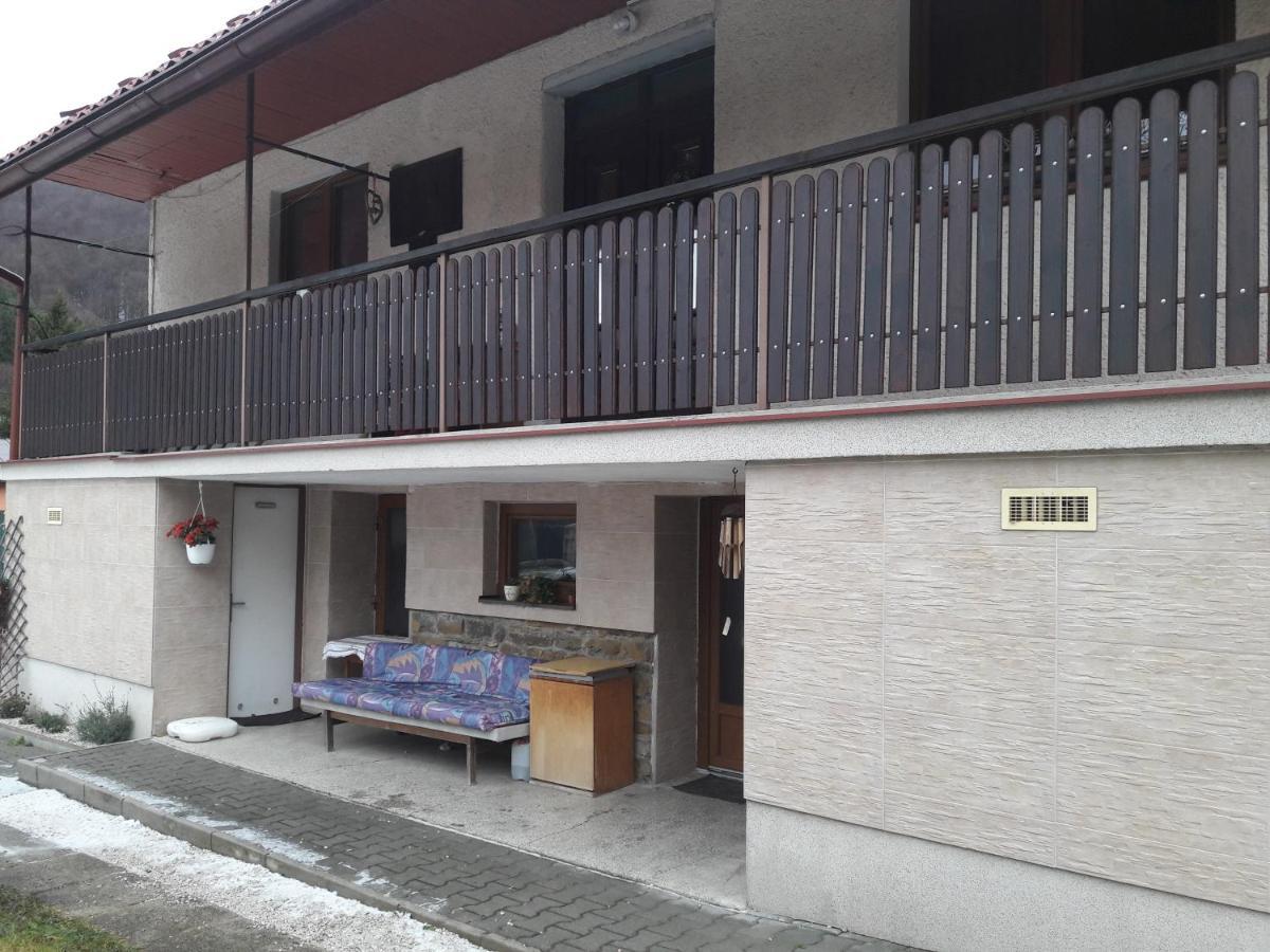 Bela apartment Exterior foto