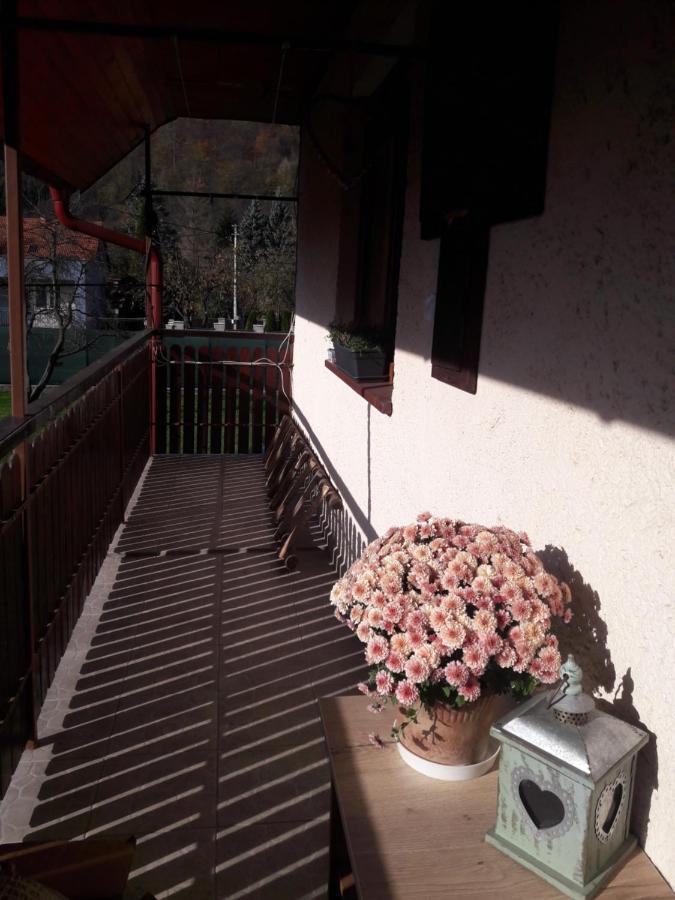 Bela apartment Exterior foto